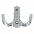 Small Hook, polished chrome