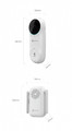 Ezviz Wireless Doorbell with Chime DB2C Kit