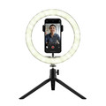 Trust Ring Light Vlogging Kit Maku