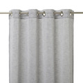 Curtain GoodHome Howley 140x260cm, grey