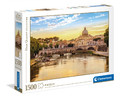 Clementoni Jigsaw Puzzle Rome 1500pcs 10+