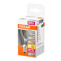 LED Bulb E14 6,5W 806lm