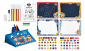 Lisciani Colouring & Drawing Set Paw Patrol 3+