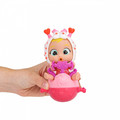 Cry Babies Doll Magic Tears Stars Jumpy Monsters, Momo 3+