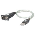 Converter USB on RS232/ COM/DB9