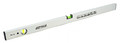 AW Anodised Spirit Level 100cm