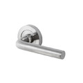 Door Handle Colours Ayen, satin nickel