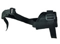 CHABA Universal Adjustable Nylon Muzzle dor Dogs Size 7