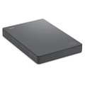 Seagate External Hard Drive Basic 2TB 2.5 STJL2000400 Grey