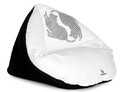 MyKotty Cat Bed Emi, white