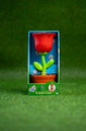 Fru Blu Bubble Rose + liquid 2x40ml