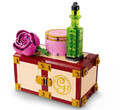 LEGO Wicked Glinda & Elphabas Dormitory 8+