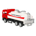 Die-Cast Truck 18cm, 1pc, 3+