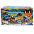 Hot Wheels Monster Trucks Arena HPN73 4+