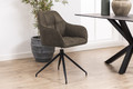 Dining Chair Brenda, brown
