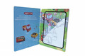 Askato Magic Water Drawing Book Vehicles 3+