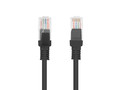 Lanberg Patchcord cat.5e 10m UTP, black