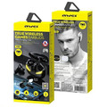 AWEI Headphones Bluetooth 5.0 T35 TWS, black