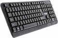 Yenkee Gaming Wired Keyboard YKB 1002 CS