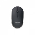 DICOTA Optical Wireless Mouse Silent V2