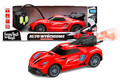 Toys For Boys R/C Racing Car with Steam & Light 3+