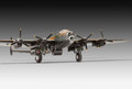 Revell Plastic Model Kit Avro Lancaster 'Dambusters' 8+