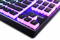Modecom Wired Mechanical Keyboard Volcano RGB