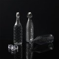 Glass Bottle 1L