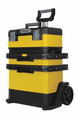 Stanley Toolbox with Wheels