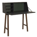 Bureau Desk Hauts, black