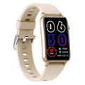 Kumi Smartwatch U3, gold