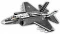 Cobi Blocks Armed Forces F-35B Lightning II 594pcs 8+