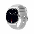 EcoWatch Smartwatch EW05, silver