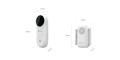 Ezviz Wireless Doorbell with Chime DB2C Kit