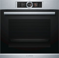 Bosch Oven Steam HSG636ES1