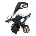 MacAllister Electric Tiller 1400W