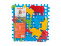 Marioinex Waffles Mini Zoo 13pcs 2+