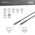 DIGITUS 4K USB Type-C AOC AV Connection Cable