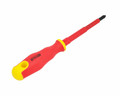 AW VDE Insulated Screwdriver PH1x100mm