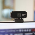 Savio Webcam USB HD 720p CAK-03