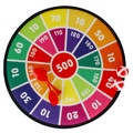 Velcro Dart Set 3+
