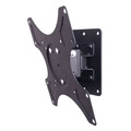 TV Wall Mount 19-37" 25kg Black