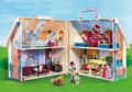 Playmobil Take Along Modern Doll House 4+