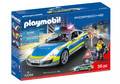 Playmobil Porsche 911 Carrera 4S Police 70066 4+