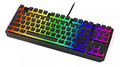 Endorfy Wired Gaming Keyboard Thock TKL Pudding Red