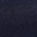 TUFJORD Upholstered bed frame, Tallmyra black-blue/Lönset, Standard King