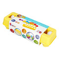 Bam Bam Egg Shape Sorter Set 18m+