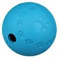 Trixie Dog Snack Ball Labyrinth-Snacky 7cm, assorted colours