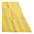 Beach Mat 200x150cm, yellow