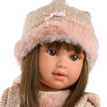 Llorens Martina Doll 40cm 3+